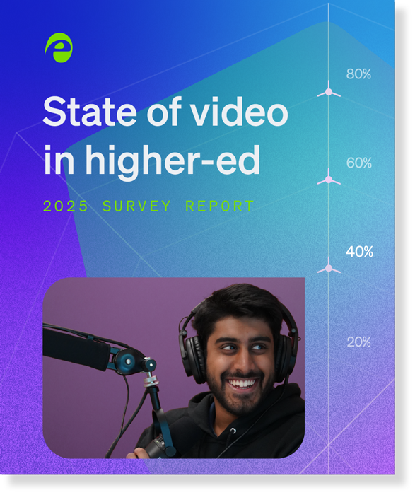 state of higher education survey report