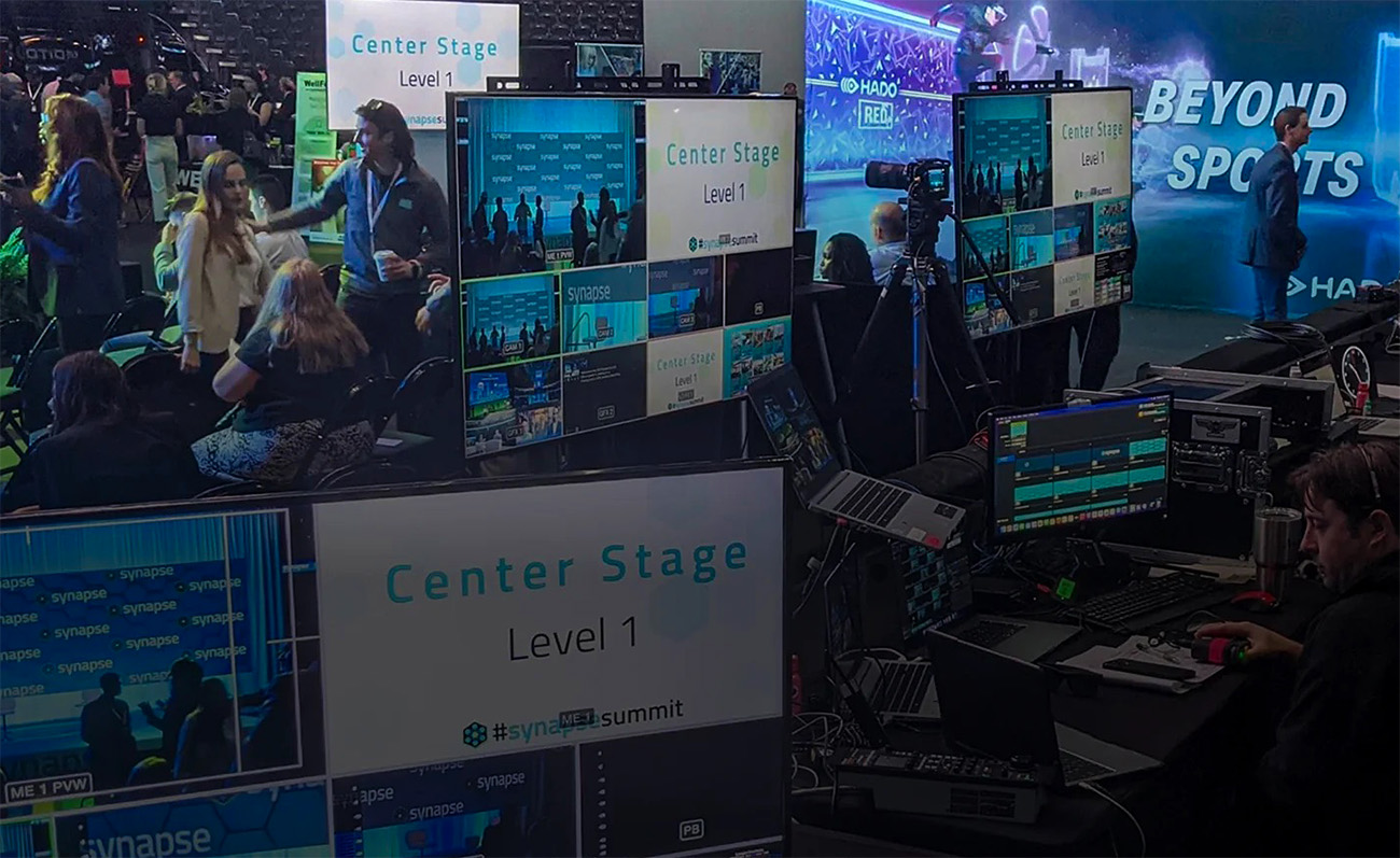 Epiphan paves the way to expedited content delivery image